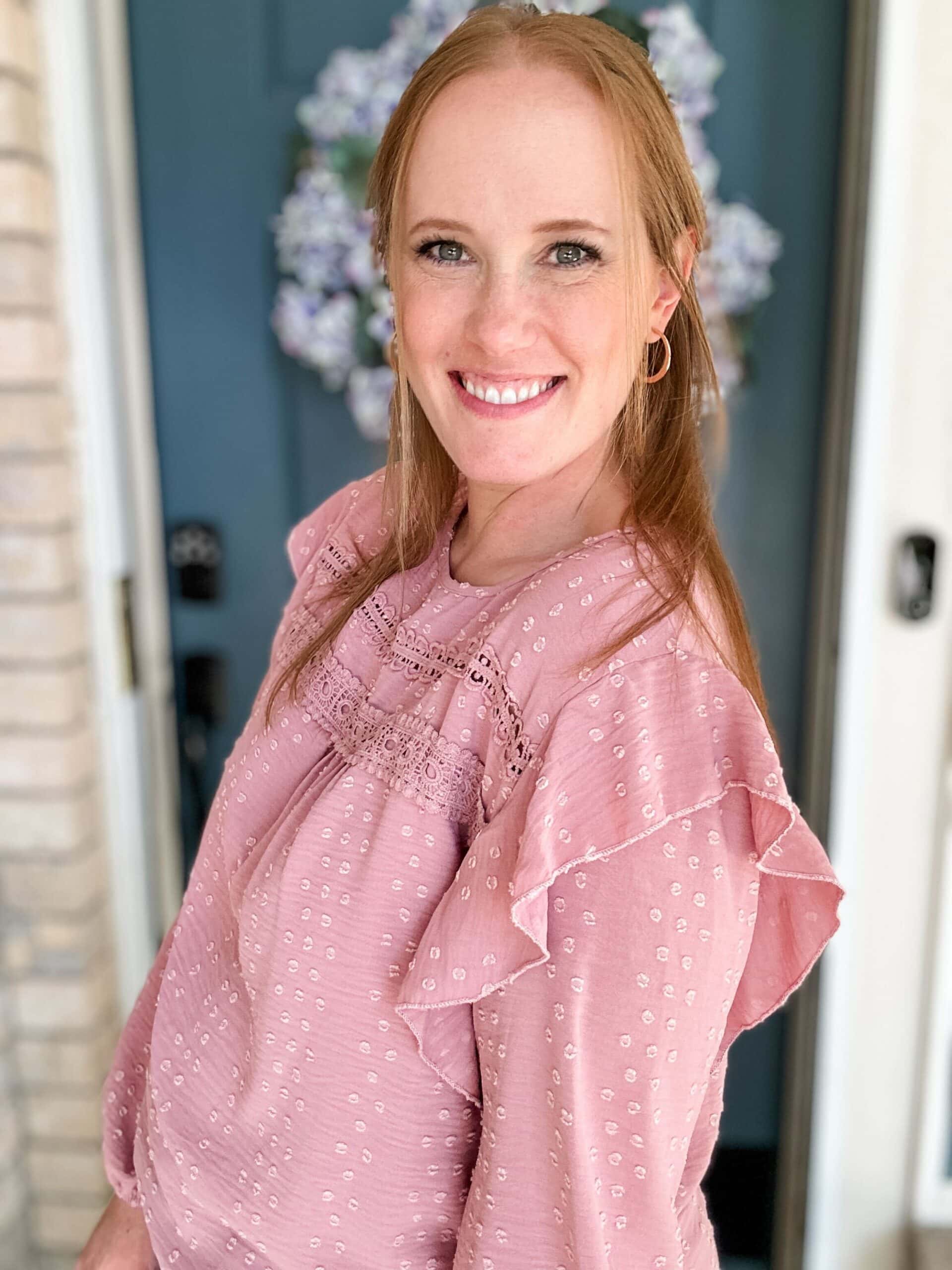 amazon blouse