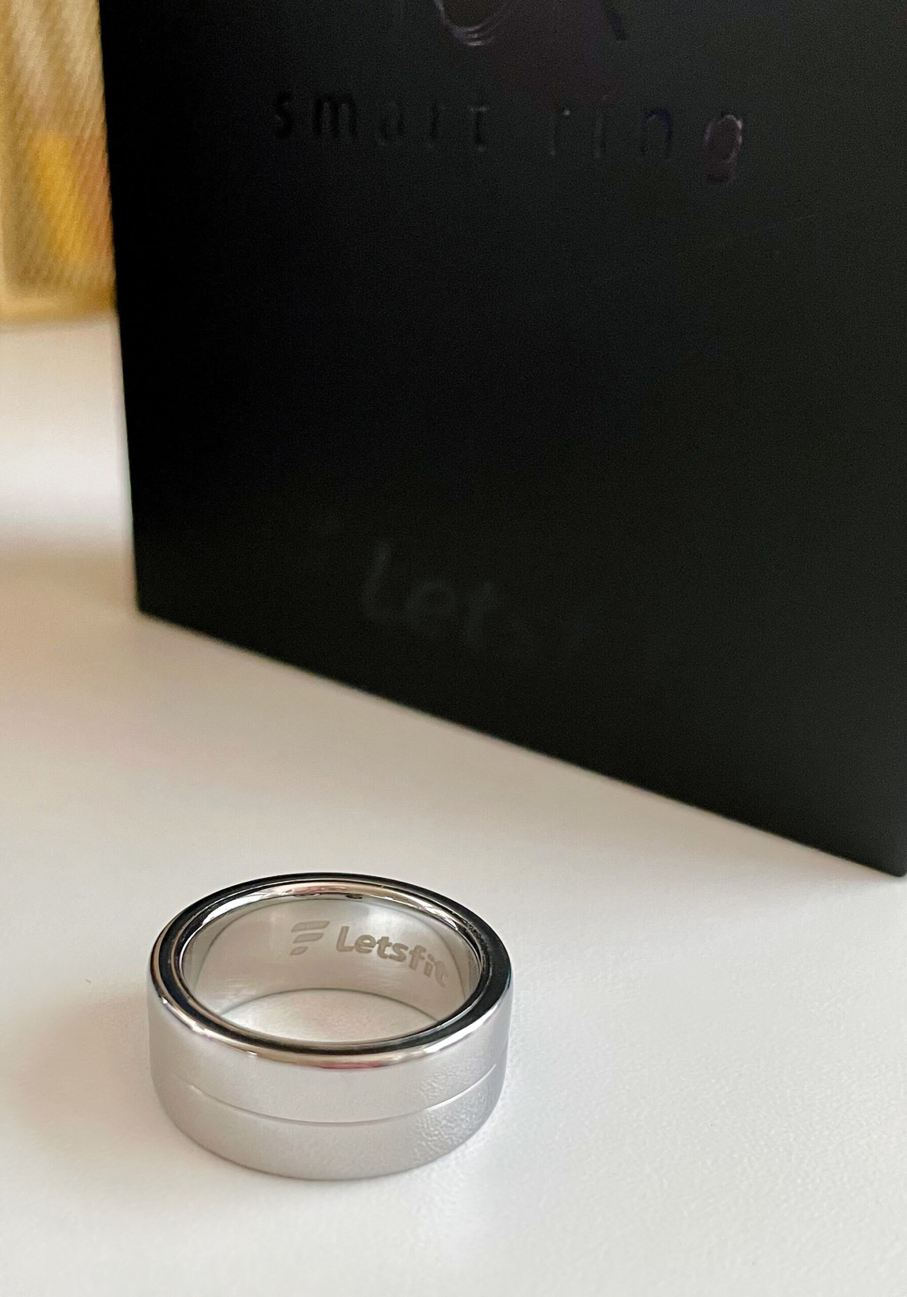 letsfit ring