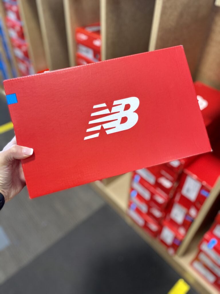 new balance