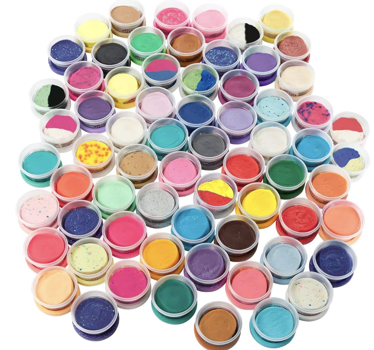 play-doh party pack