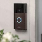 ring doorbell