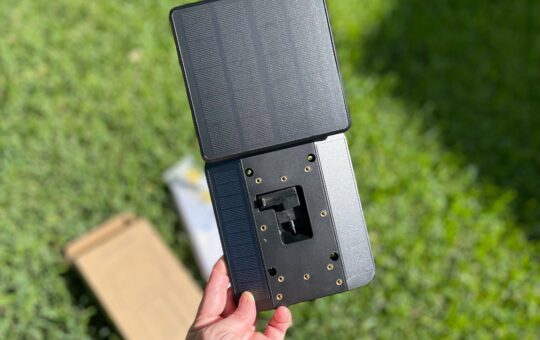 ring doorbell mount