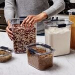 Rubbermaid Brilliance Set on Amazon