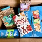 sam's club lunch items