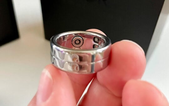 letsfit ring