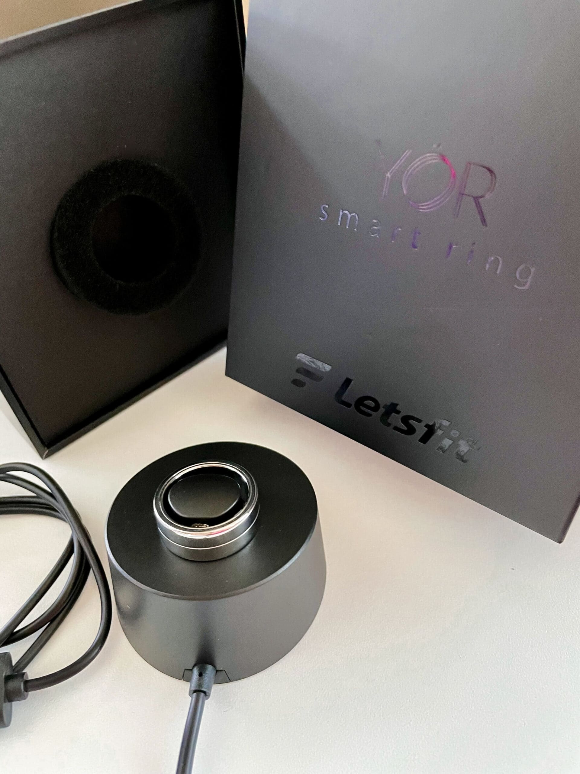 letsfit ring