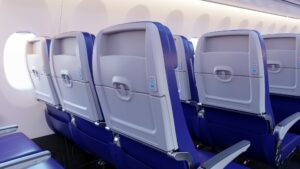 southwest