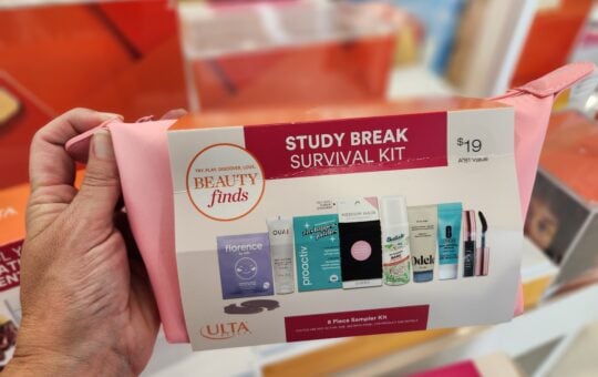ulta bag