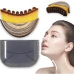 Lymphatic Face Brush