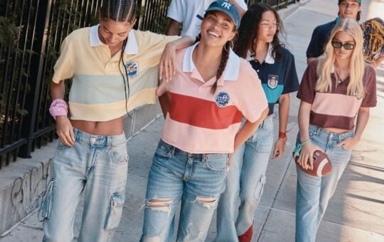 aeropostale