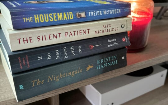 amazon books