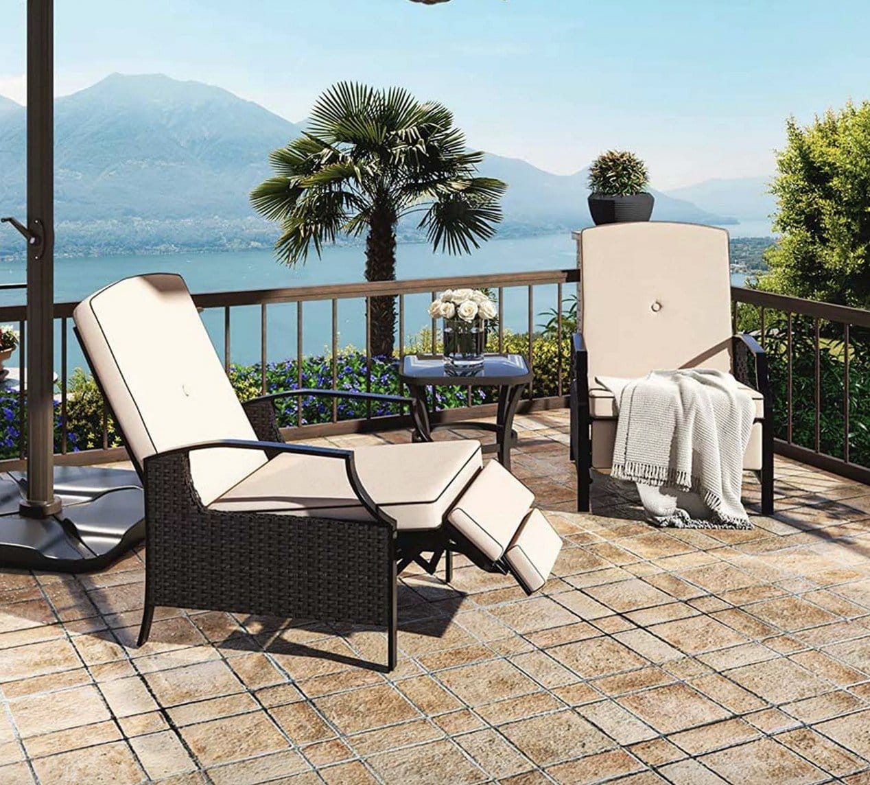 patio furniture