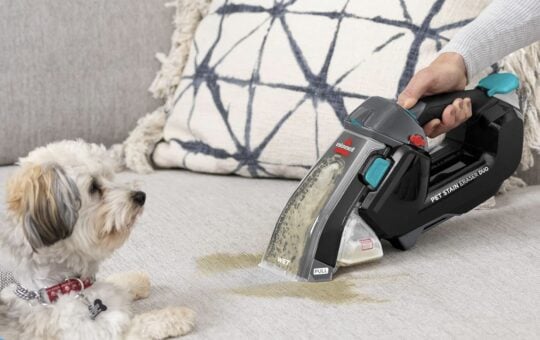 Bissell Stain Eraser