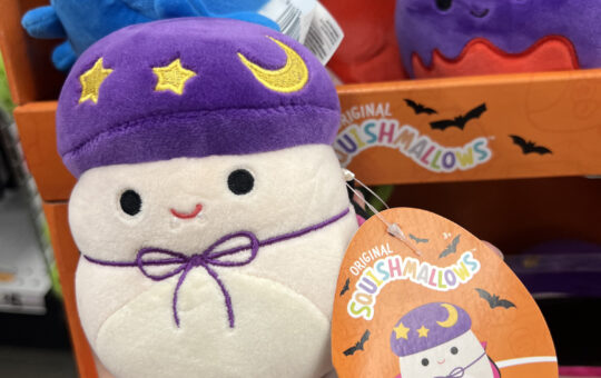 squishmallows