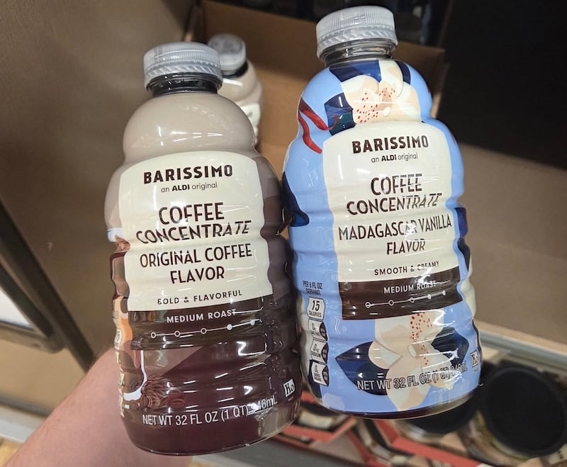 coffee concentrate coffee concentrate