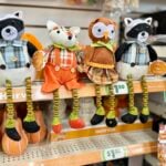 dollar tree fall decor1491