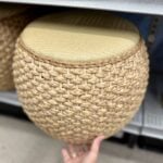 michaels ottoman
