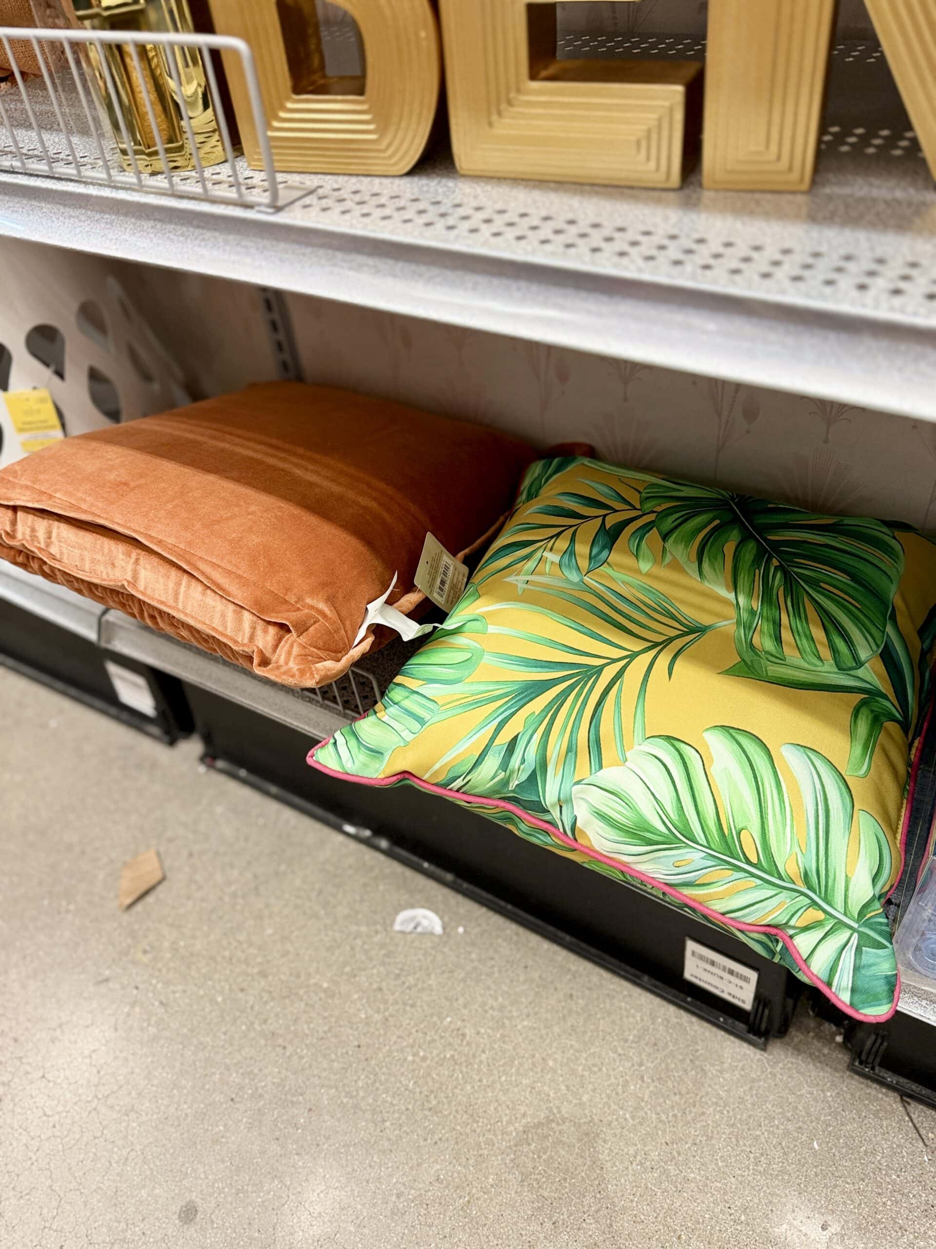 michaels pillow