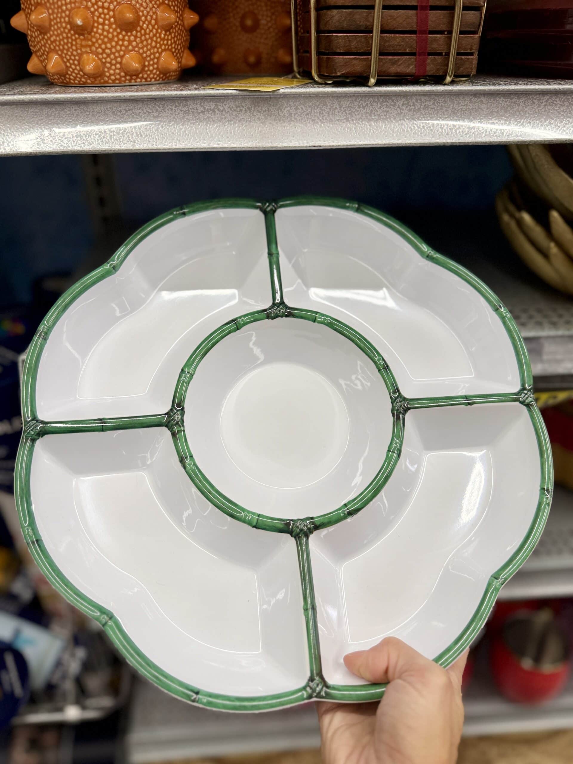 michaels serving tray