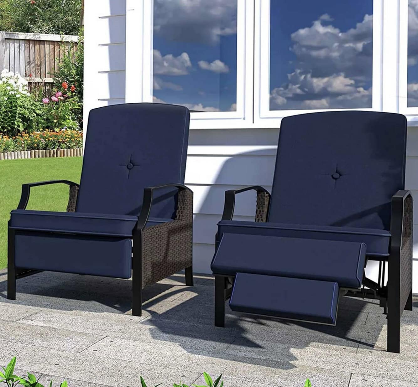 patio furniture