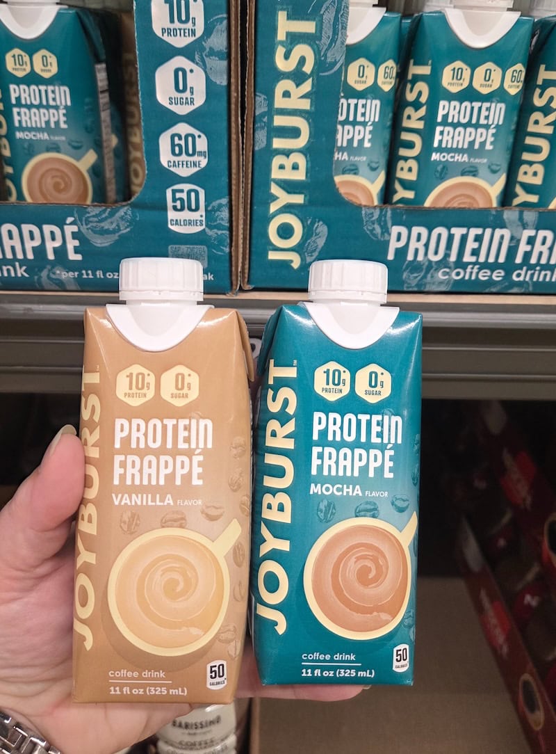 protein frappe drinks protein frappe drinks