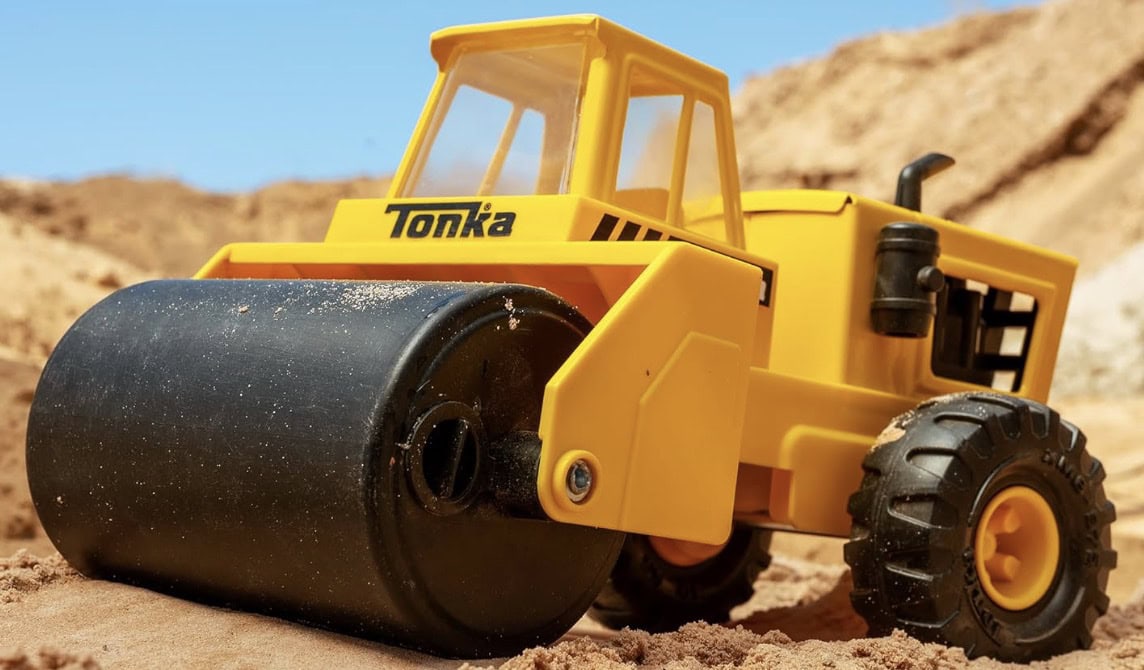 Tonka Truck