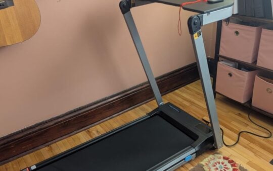 treadmill