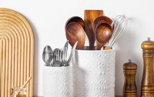 utensil set