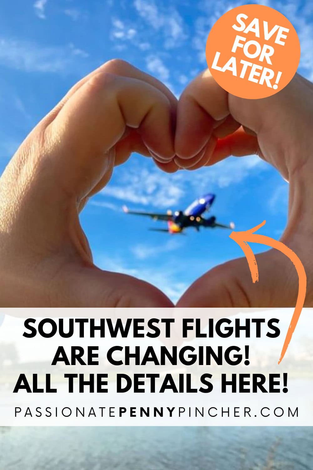 Southwest Airlines Flights Deals and Updates (HUGE Savings!)