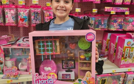 walmart top toys