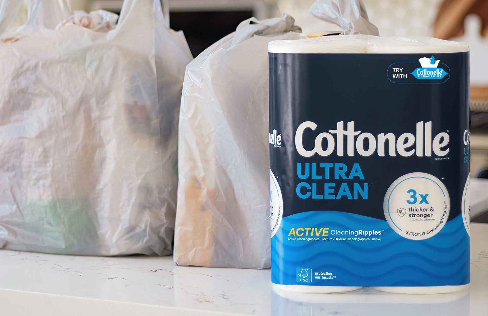 Where to Buy Toilet Paper Online &amp; In-Stock Today!
