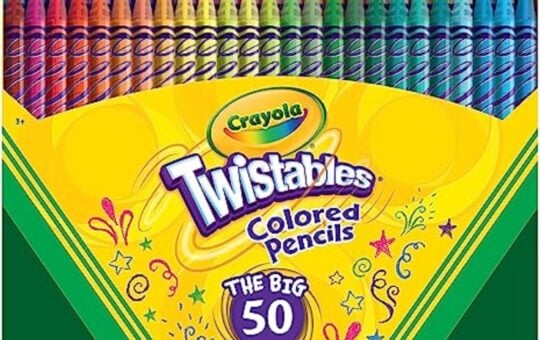 crayola