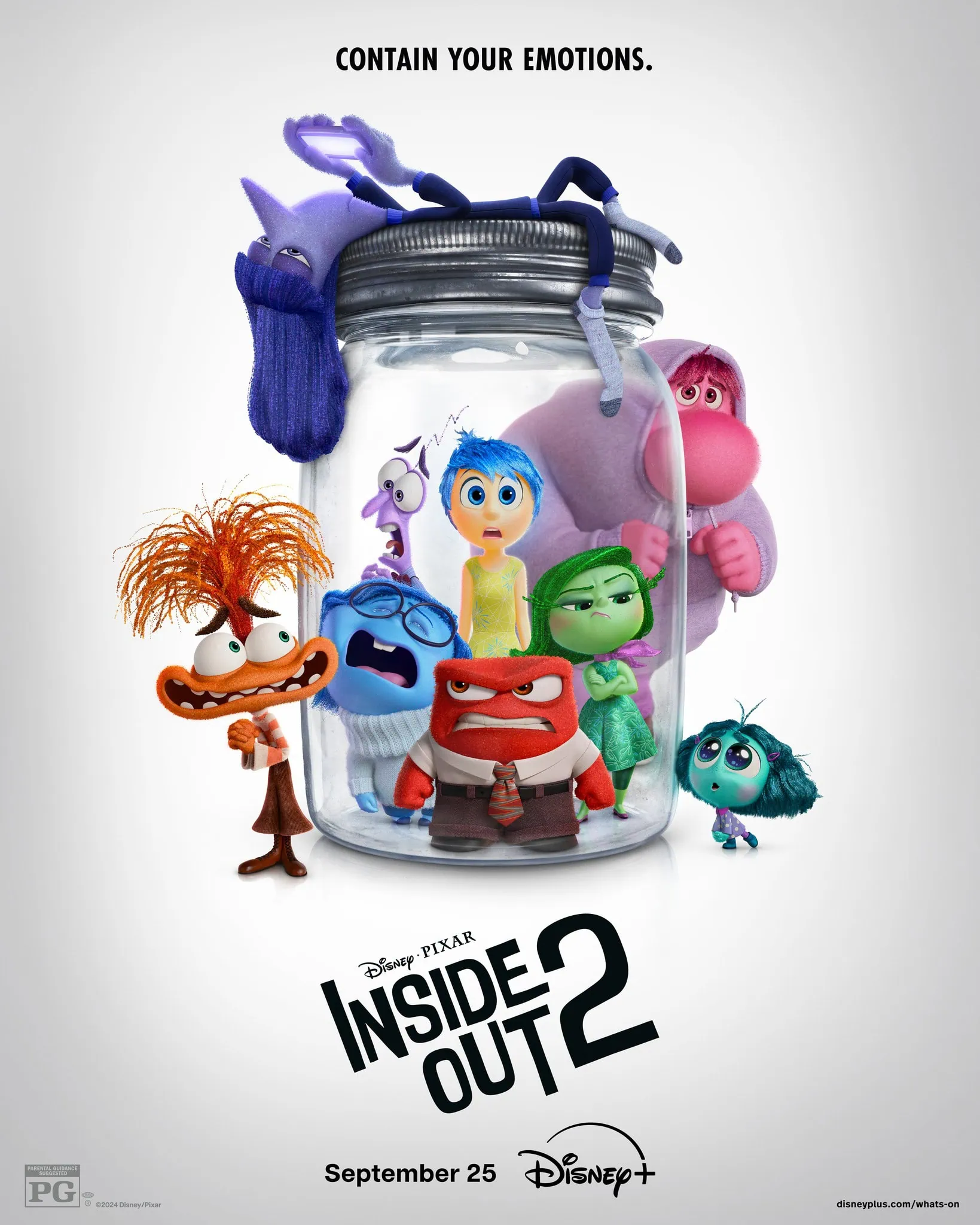Disney+ Movies List - Updated for February 2024 (Tons of Flicks!)