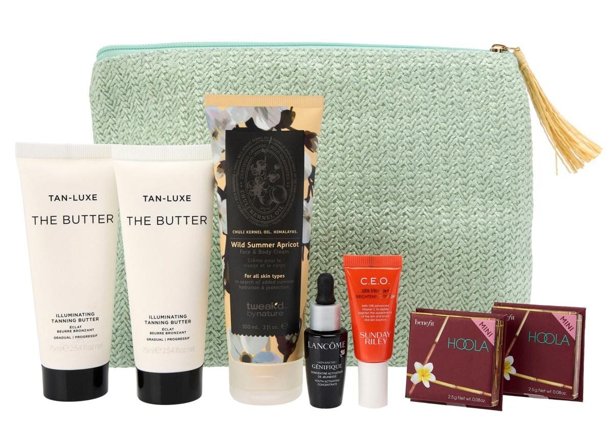 hsn bag