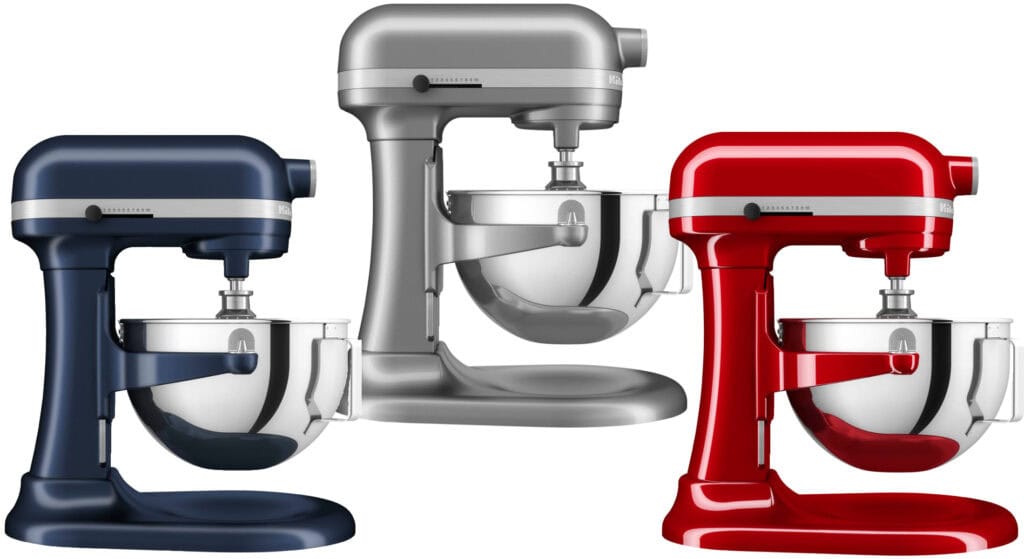 kitchenaid