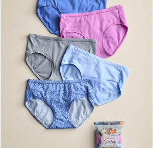 kohls hanes pack