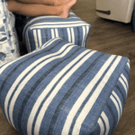 kohls patio poufs