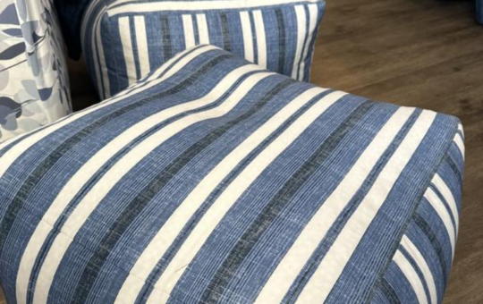 kohls patio poufs
