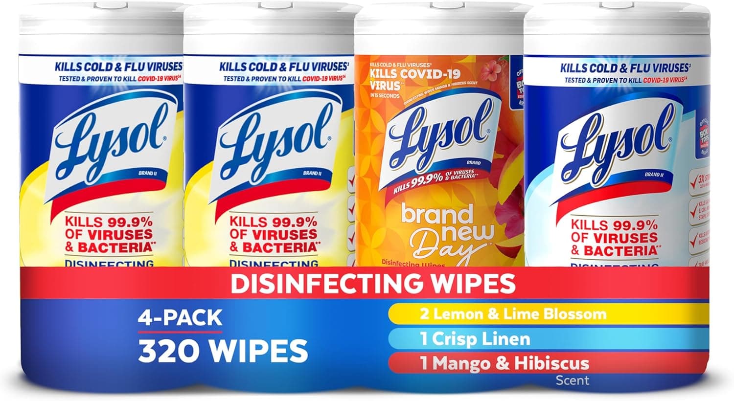 lysol