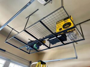 garage storage