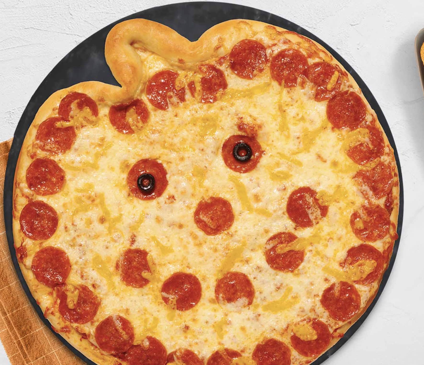 papa murphy's pumpkin pizza
