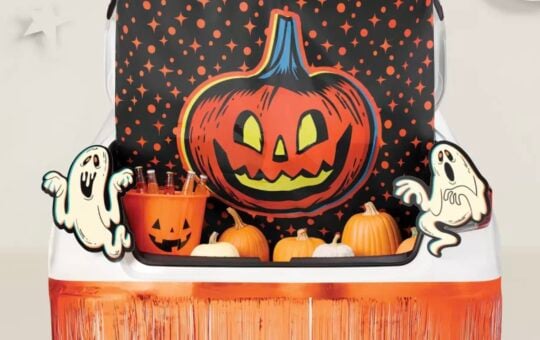 trunk or treat kit