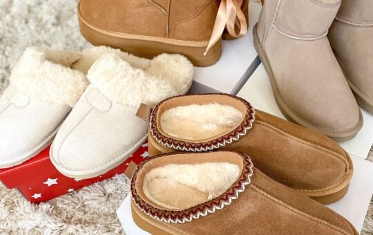 amazon ugg dupes