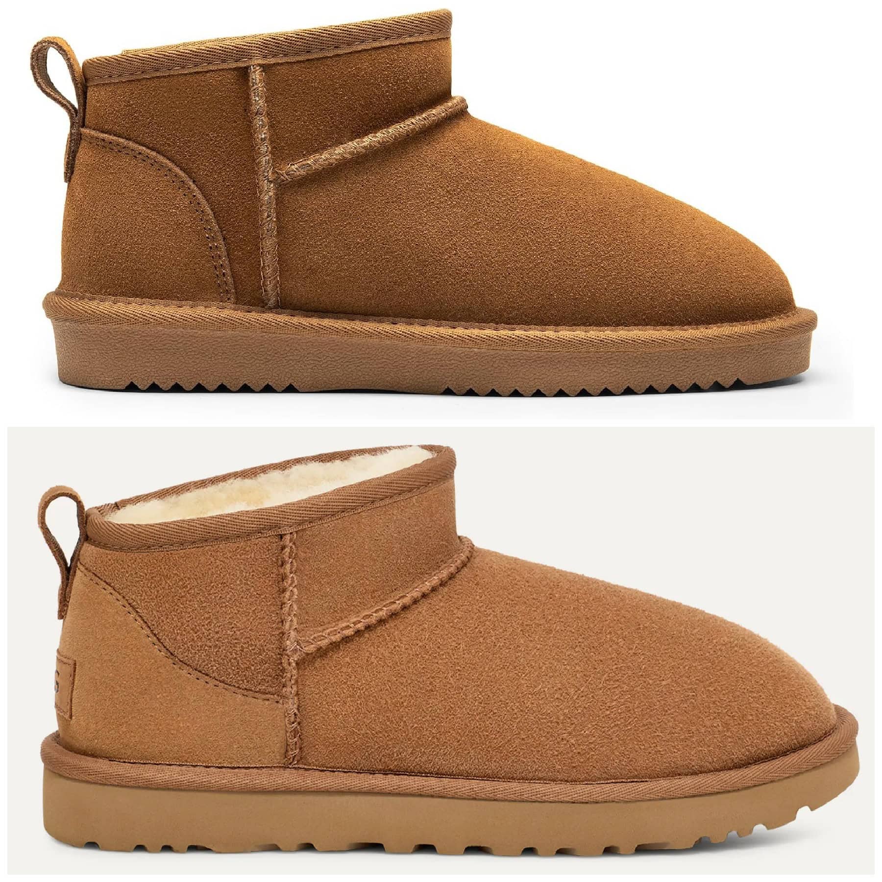 ugg classic lookalikes
