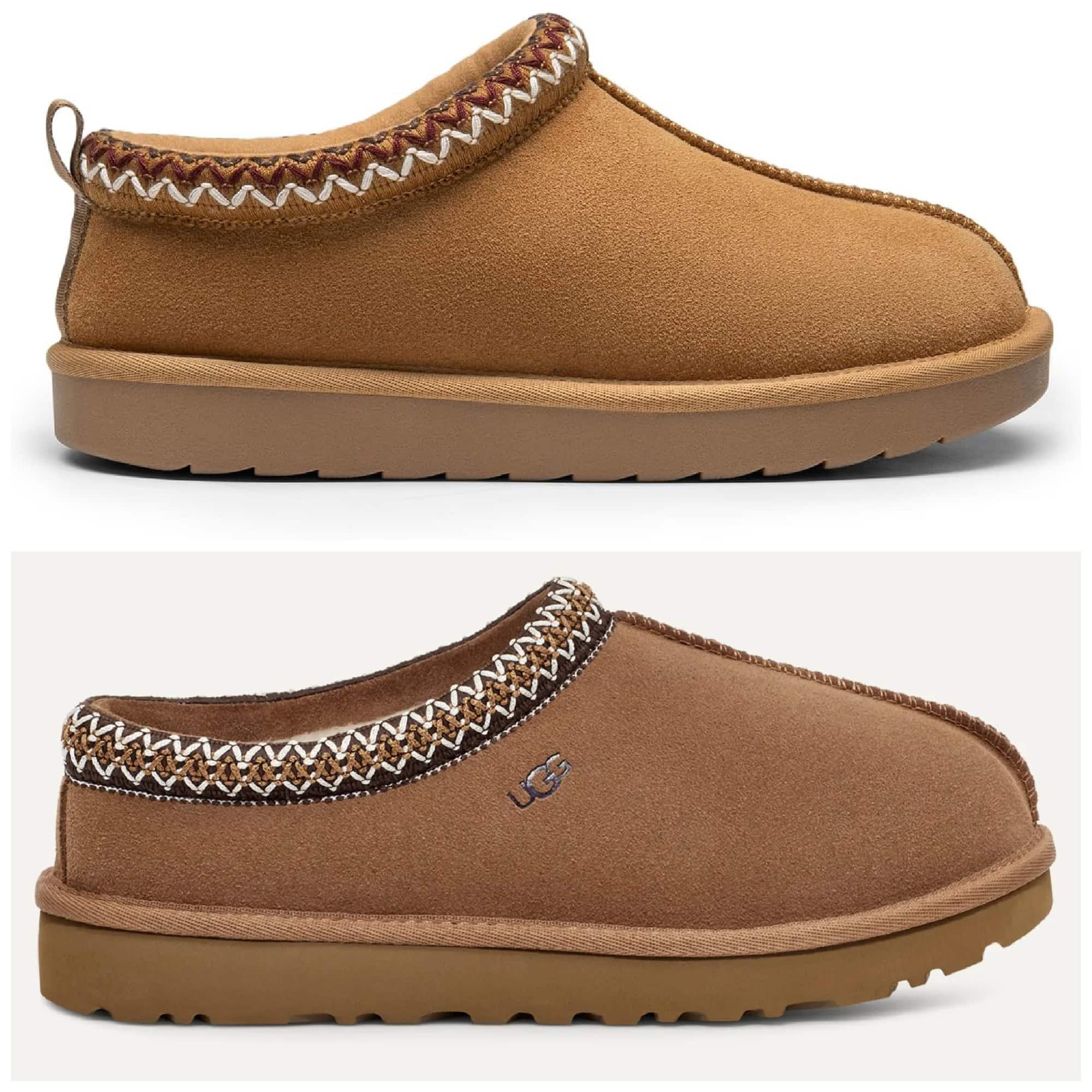 amazon ugg dupes