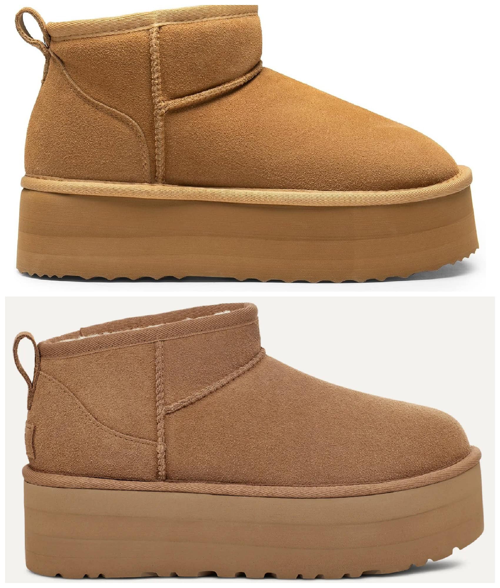 ugg lookalikes
