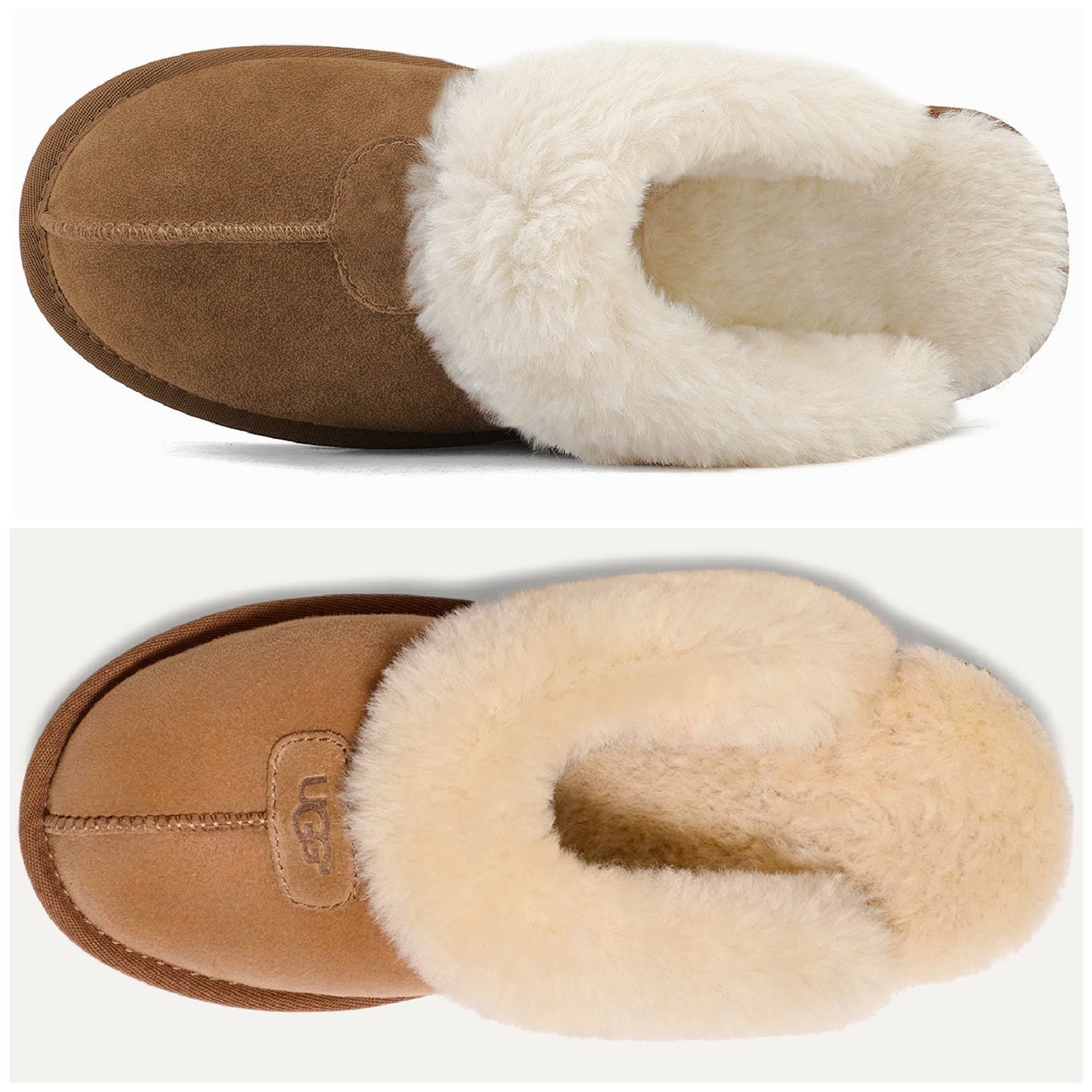 ugg slipper dupes