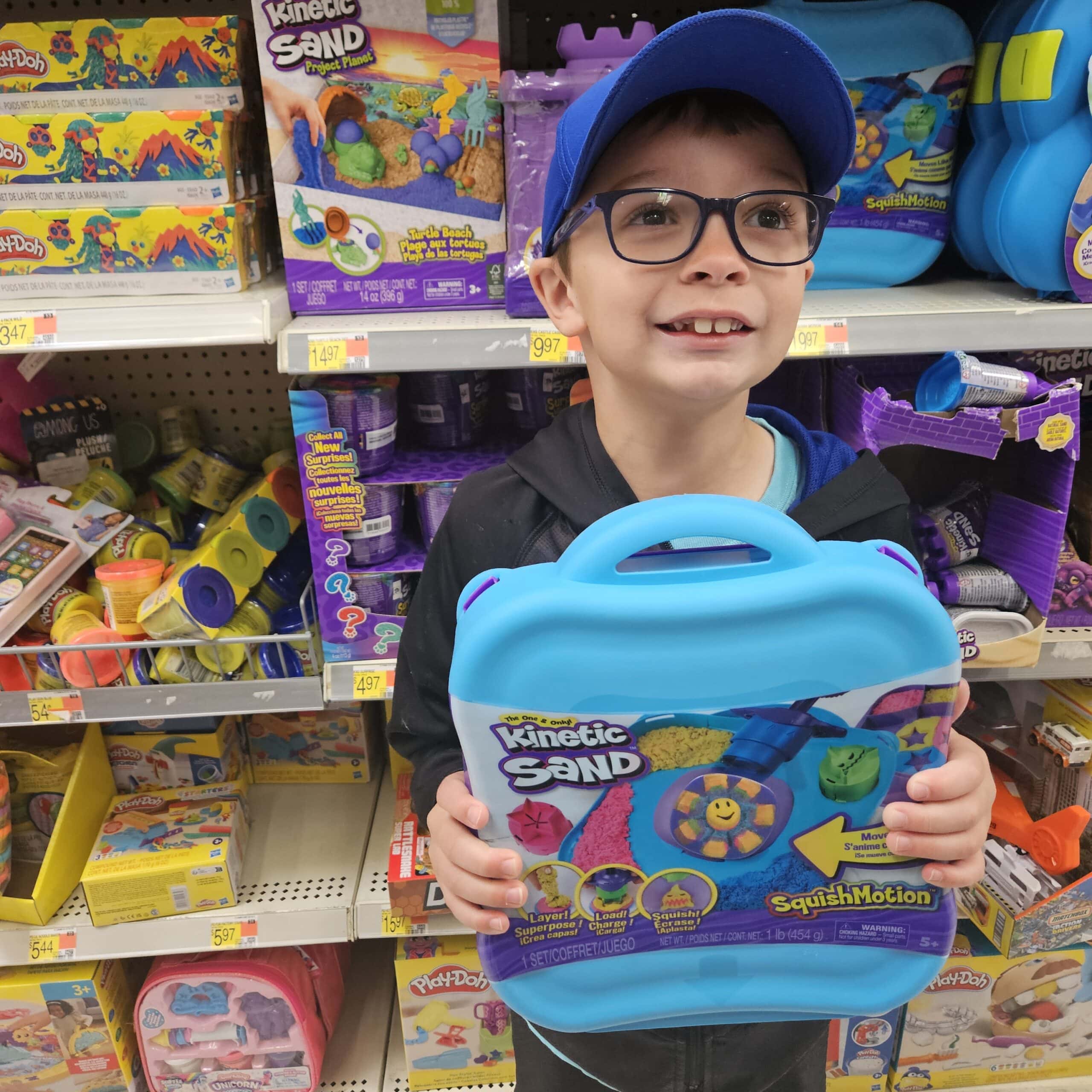 top walmart toys