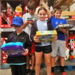 top walmart toys