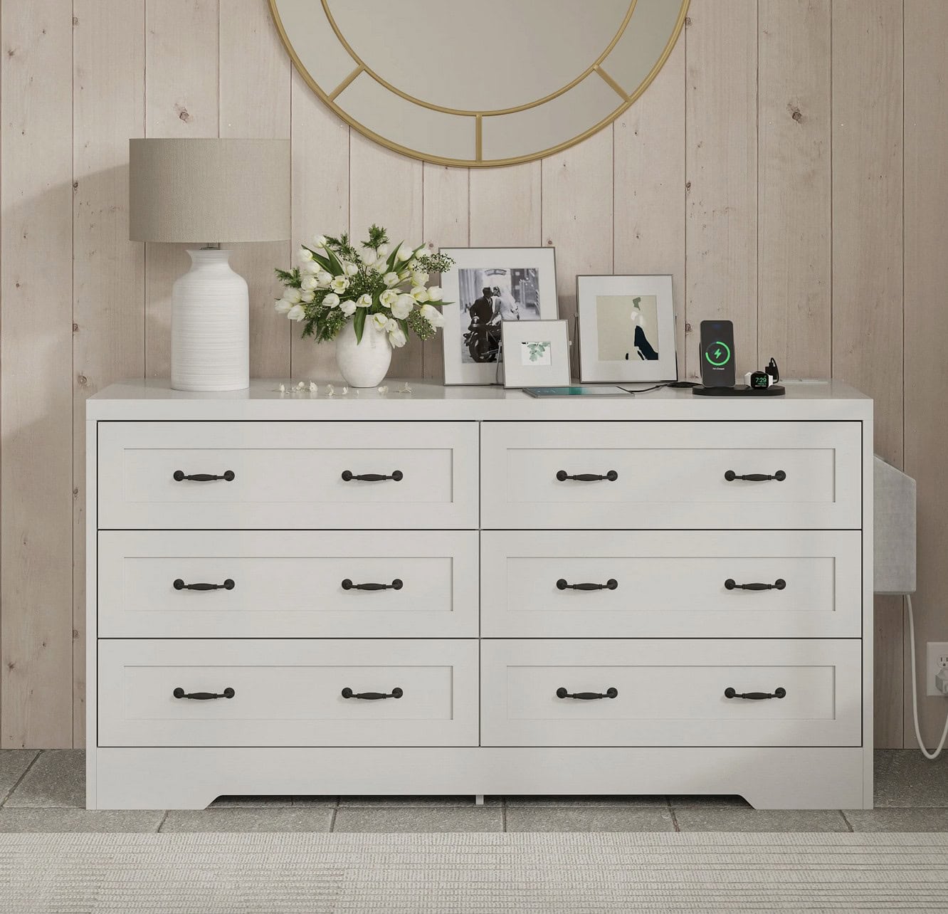 yitahome dresser